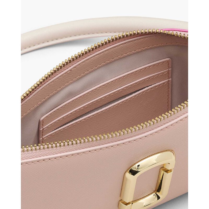MARC JACOBS The Snapshot Pochette image number 1